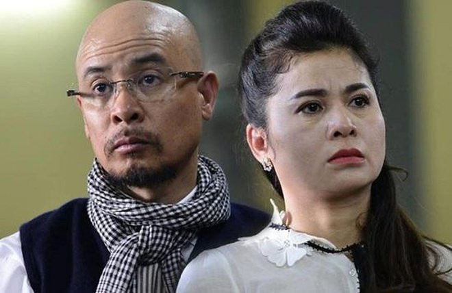 VKSND Tối cao đề nghị hủy án ly hôn của vợ chồng Trung Nguyên: Ngày 13/1, VKSND Tối cao đã ban hành kiến nghị, đề nghị Hội đồng thẩm phán TAND Tối cao xem xét lại quyết định giám đốc thẩm hủy 2 bản án vụ ly hôn giữa ông Đặng Lê Nguyên Vũ và bà Lê Hoàng Diệp Thảo.