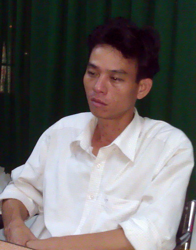 Tháng 3/2013, Phúc đã bị TAND tỉnh Đồng Nai tuyên phạt tử hình với 2 tội danh Giết người, Cướp tài sản. Không lâu sau, TAND tối cao tại TP HCM tuyên y án sơ thẩm khi anh ta có đơn kháng cáo.