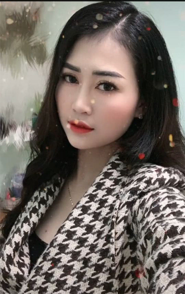 Cũng theo vị này, trước khi bị lực lượng Công an bắt giữ, Lê Thị Bích Ngọc đang bị Công an thị xã Mỹ Hào, tỉnh Hưng Yên truy nã về hành vi Mua bán trái phép chất ma túy.