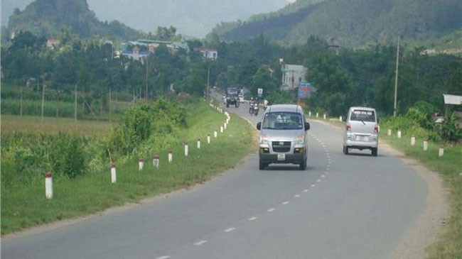 Những tháng cuối năm 2022, Công an huyện Thuận Châu, tỉnh Sơn La nhận được tin báo về một đường dây mua bán, vận chuyển trái phép chất ma túy cực lớn, đi qua địa bàn tỉnh Sơn La, dọc QL6 về miền xuôi. Qua xác minh, đối tượng cộm cán trong đường dây này sinh sống tại Vĩnh Phúc, thường lên Điện Biên "lấy hàng". (Ảnh minh hoạ, nguồn Internet)