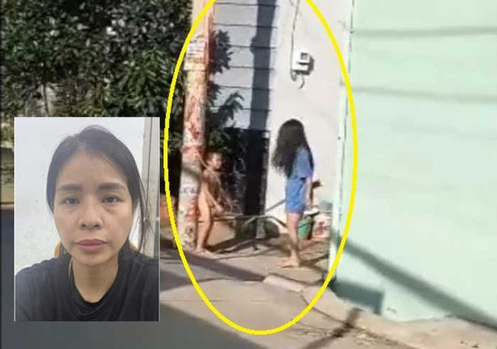 Bé 8 tuổi bị hàng xóm trói cột điện, đánh: Ngày 26/8, Công an quận 12, TP HCM cho biết đã bắt Lê Thị Diễm Trang, 35 tuổi, để điều tra hành vi hành hạ bé trai 8 tuổi. Trước đó, tại khu phố 3, phường An Phú Đông, Trang cầm chổi đánh một cậu bé không mặc quần áo, bị trói ở cột điện. Bé trai khóc cầu xin, còn Trang vừa đánh vừa mắng. Khi người dân đến khuyên can, Trang lớn tiếng gây gổ rồi tiếp tục vụt cán chổi. Sự việc được người dân ghi hình, báo chính quyền địa phương.