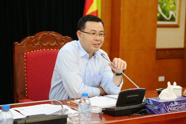 Theo đó, Bộ Chính trị điều động, phân công ông Ngô Văn Tuấn, Ủy viên Trung ương Đảng khóa XIII, thôi tham gia Ban chấp hành, Ban Thường vụ và thôi giữ chức Bí thư Tỉnh ủy Hòa Bình nhiệm kỳ 2020-2025, để được chỉ định giữ chức Bí thư Ban cán sự Đảng Kiểm toán Nhà nước.