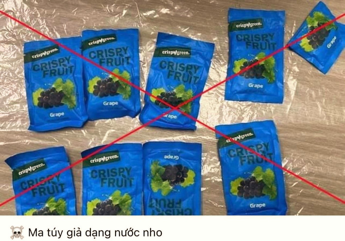 Được biết, ngày 30/11, Sở GD-ĐT Hà Nội đã kiểm tra, xác minh ở tất cả đơn vị, trường học trên địa bàn trước thông tin phản ánh có một số học sinh trên địa bàn Hà Nội có biểu hiện ngộ độc nghi do ăn kẹo có xuất xứ không rõ ràng. Qua đó xác nhận 11 học sinh Trường THCS Nguyễn Quý Đức (quận Nam Từ Liêm) có dấu hiệu đau đầu, buồn nôn khi ăn cùng một loại kẹo không rõ nguồn gốc, bao bì in chữ nước ngoài.