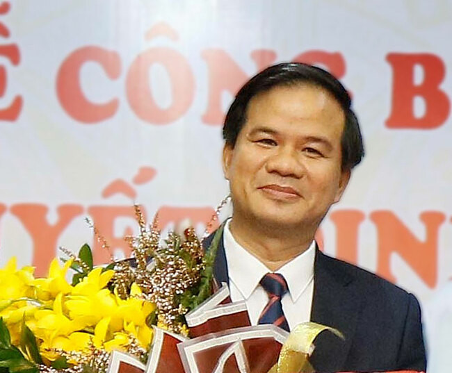 Phó Giám đốc phụ trách Bệnh viện Bạch Mai là ông Đào Xuân Cơ.
