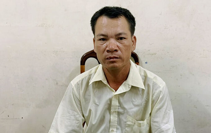 Đánh vợ khi không được phần cơm tối: Ngày 15/9, Nguyễn Trọng Hạnh, 41 tuổi, trú thôn Thượng Hà, xã Phú Lộc, bị Công an huyện Can Lộc khởi tố, bắt giam về tội Cố ý gây thương tích.