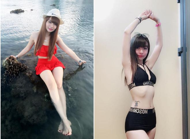 Trên trang cá nhân, Thảo Vy đăng tải khá nhiều hình ảnh cô mặc bikini khoe vóc dáng. Thảo Vy từng chia sẻ cô giữ vóc dáng bằng cách chăm tập gym và ăn uống điều độ.