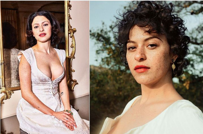 Alia Shawkat sinh năm 1989 tại Mỹ nhưng có bố là người Ả Rập còn mẹ gốc Na Uy, Ailen và Italy. Cô là diễn viên đã có hơn 20 năm trong ngành với gia tài đồ sợ gồm 43 tác phẩm điện ảnh và gần 30 phim truyền hình. Shawkat được đề cử 5 giải thưởng và thắng 3 giải thưởng liên quan đến nghệ thuật.