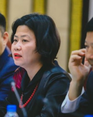 Nữ đại gia Trương Thị Kim Soan lừa đảo hơn 234 tỷ đồng: Mới đây, Bộ Công an đã khởi tố bị can, bắt tạm giam Trương Thị Kim Soan (47 tuổi, trú tại quận Phú Nhuận, TP HCM) về tội lừa đảo chiếm đoạt tài sản. Bà Soan là môi giới đầu tư khai thác khoáng sản, nguyên Giám đốc, đại diện theo pháp luật Công ty TNHH Vàng Titan Việt Nam, Công ty TNHH Khoáng sản Thiên Ân, Công ty TNHH Đầu tư khoáng sản Thiên Bình và một số công ty khác.