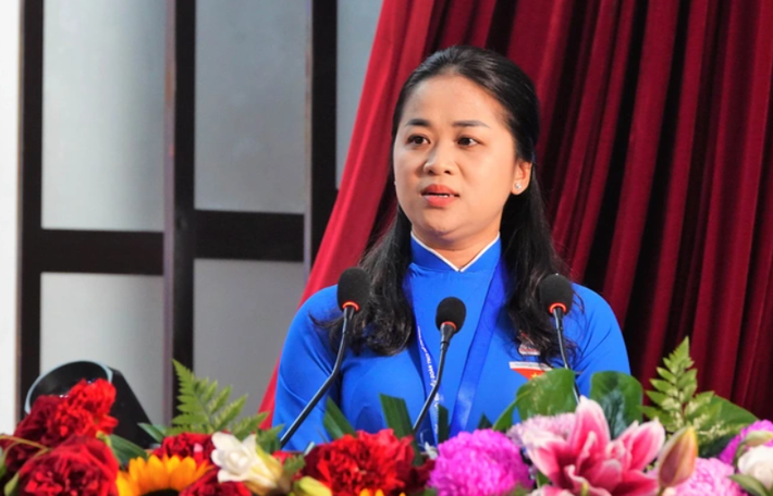 Ngày 14/10, tại Đại hội đại biểu Đoàn TNCS Hồ Chí Minh TP Cần Thơ khóa XI, nhiệm kỳ 2022 - 2027, chị Lư Thị Ngọc Anh đã tái đắc cử chức Bí thư Thành Đoàn Cần Thơ. 