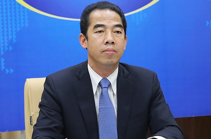 Ông Tô Anh Dũng - cựu Thứ trưởng Bộ Ngoại giao, từ tháng 12/2020 - 1/2022, đã nhận hối lộ 37 lần, tổng số hơn 21 tỷ đồng; đã nộp số tiền 2 tỷ đồng để khắc phục hậu quả.