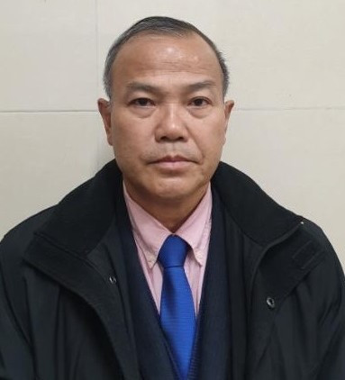 Ông Vũ Hồng Nam - cựu Đại sứ Việt Nam tại Nhật Bản, từ tháng 1/2021- 11/2021, đã nhận hối lộ 2 lần, tổng số hơn 1,8 tỷ đồng và đã nộp số tiền tương đương.