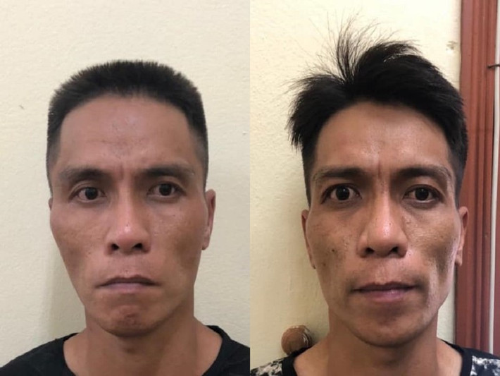 2. Hai anh em sinh đôi chuyên đi cướp tài sản: Ngày 18/9, Công an quận Hoàng Mai, Hà Nội cho hay vừa bắt giữ Phạm Quốc Việt và Phạm Thanh Đức (hai anh em sinh đôi, trú tại quận Hoàng Mai) để điều tra về hành vi cướp tài sản. Đấu tranh khai thác, hai nghi phạm khai nhận đã thực hiện nhiều vụ cướp tài sản khác của xe ôm trên địa bàn.