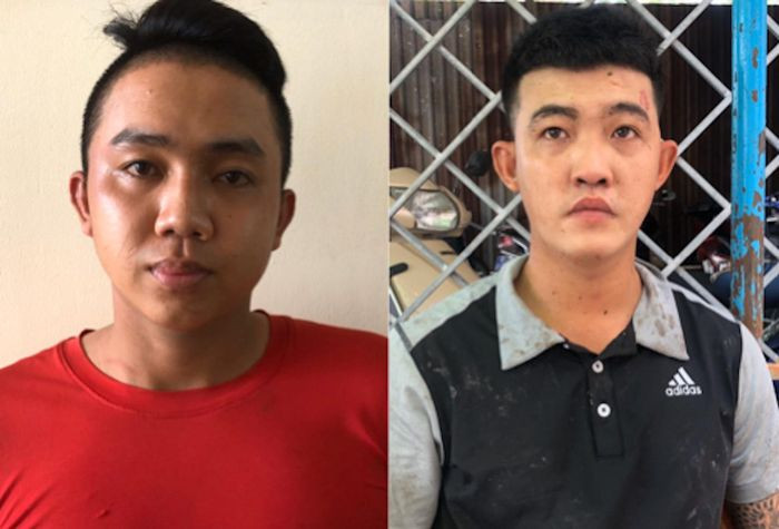 2 thanh niên tránh chốt kiểm dịch, đe dọa cảnh sát: Phạm Nhật Quang (23 tuổi, ở Hậu Giang) và Nguyễn Hữu Tài (23 tuổi, ở Kiên Giang) chạy xe máy ngược chiều nhằm tránh chốt kiểm soát dịch ở quận Cái Răng, TP Cần Thơ và rút dao tấn công cảnh sát khi bị truy đuổi. Ngày 20/7, 2 đối tượng này bị Công an quận Cái Răng bắt tạm giam.