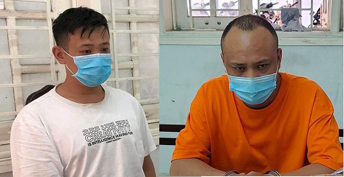 Rủ bạn trộm cắp 3 tỷ đồng của đồng hương: Wang BaiQiang (38 tuổi), Chen Xiao Lie (27 tuổi) cùng quốc tịch Trung Quốc đã đột nhập vào căn hộ tại quận Ngũ Hành Sơn (Đà Nẵng) của ông Chen Ji (42 tuổi, quốc tịch Trung Quốc) lấy trộm két sắt, sau đó phá và chiếm số tài sản trị giá hơn 3 tỷ đồng. Ngày 20/7, 2 đối tượng này bị CA Đà Nẵng bắt giữ.