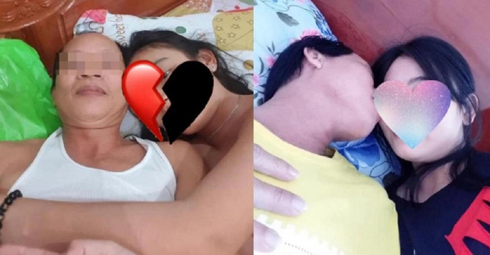Sau đó, ông Chinh vẫn tiếp tục quan hệ tình dục với Th. sau đó bị gia đình nữ sinh này phát hiện. Ngày 4/10/2019, trên mạng xã hội Facebook đang lan hình ảnh và nội dung được cho là của em Th. khẳng định mình tự nguyện đến với ông Chính.