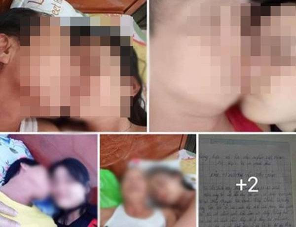 Thầy giáo 55 tuổi làm nữ sinh lớp 10 mang bầu: Theo tường trình của ông Nguyễn Văn Chính giáo viên trường THPT Sóc Sơn của huyện Hòn Đất (Kiên Giang), ngày 28/4/2018, ông có dạy thêm cho Th. khi nữ sinh học lớp 10. Th. sau đó nhắn tin vào điện thoại của ông Chính bắt đầu nhắn tin với nhau và cũng từ đó nảy sinh tình cảm và thầy trò quan hệ tình dục. Đến tháng 12/2018, Th. mang thai 7 tháng. Ông Th. đưa cô gái mới lớn ra TP Rạch Giá phá thai với chi phí 27 triệu đồng. Th. sau đó về quê đi học bình thường.