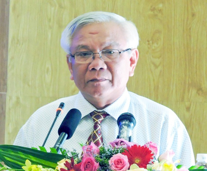 "Những khuyết điểm, vi phạm của ông Dẽ là nghiêm trọng, ảnh hưởng xấu đến uy tín của tổ chức đảng và cá nhân" - Kết luận của Ủy ban kiểm tra Trung ương nêu.