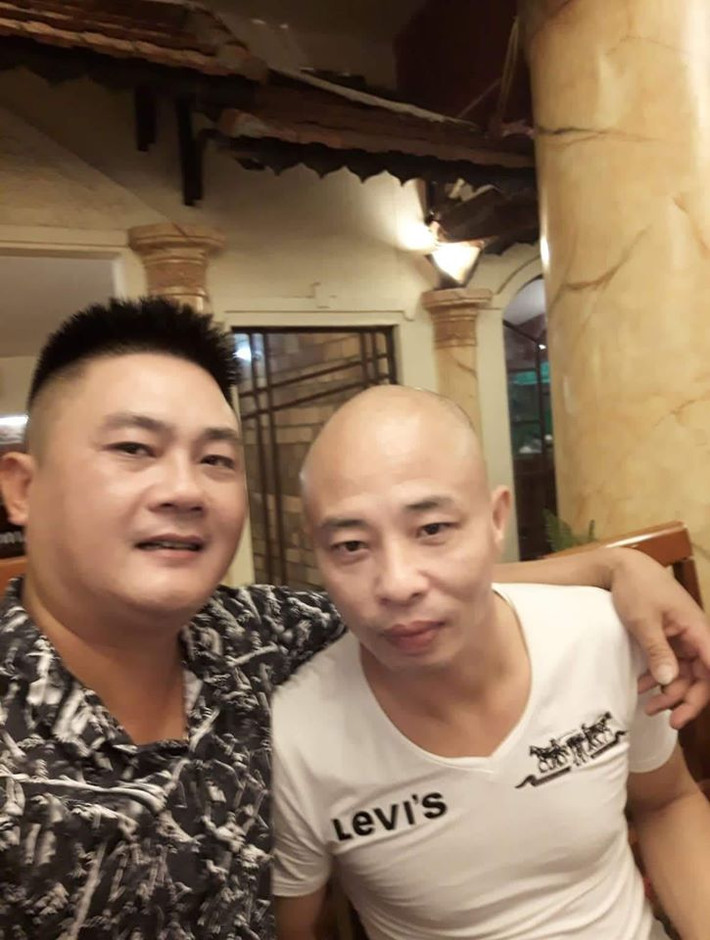 Như vậy, đến thời điểm hiện tại, Cơ quan Cảnh sát Điều tra Công an tỉnh Thái Bình đã ra quyết định khởi tố bị can, ra lệnh bắt 6 người để điều tra vụ án cố ý gây thương tích xảy ra ngày 30/3, gồm: Nguyễn Xuân Đường (tức Đường Nhuệ), Nguyễn Thị Dương (40 tuổi, vợ Đường); Nguyễn Đức Mạnh (28 tuổi); Phạm Ngọc Quý (17 tuổi); Phạm Xuân Hòa; và Đào Văn Bằng. (Đối tượng Hòa là đàn em thân tín của Đường Nhuệ)
