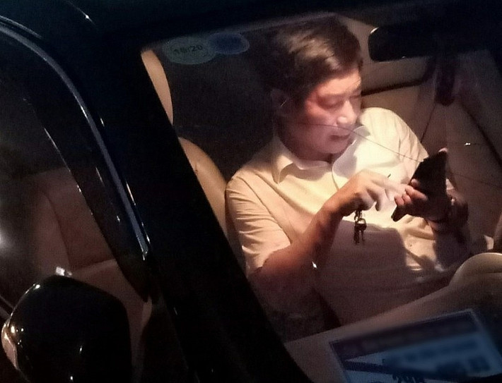 Trưởng Ban Nội chính Tỉnh ủy Thái Bình say rượu đâm chết người: Ngày 3/6, Công an tỉnh Thái Bình ra Quyết định khởi tố bị can, Lệnh cấm đi khỏi nơi cư trú đối với Nguyễn Văn Điều (tên thường gọi là Nguyễn Văn Dũng, SN 1967, trú tại xã Minh Lãng, huyện Vũ Thư, tỉnh Thái Bình) về tội "Vi phạm quy định về tham gia giao thông đường bộ".