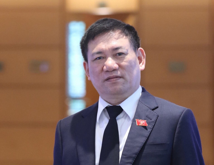 Bộ trưởng Tài chính Hồ Đức Phớc đặt mục tiêu thực hiện chiến lược ổn định kinh tế vĩ mô, tập trung phát triển kinh tế, giảm bội chi ngân sách và giảm nợ công; đồng thời, đảm bảo sự phát triển bền vững, thúc đẩy sự phát triển của doanh nghiệp. Đặc biệt, ông nhấn mạnh nhiệm vụ siết chặt kỷ luật, kỷ cương trong vấn đề thu chi ngân sách, khai thác những khoản thu tiềm năng; tránh thất thu ngân sách.