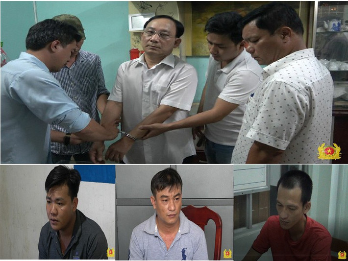 Bắt giam Giám đốc Bệnh viện Cai Lậy: Ngày 14/4, Công an tỉnh Tiền Giang, đã khởi tố bị can, bắt tạm giam Nguyễn Văn Ngưu (57 tuổi, Giám đốc Bệnh viên Đa khoa khu vực Cai Lậy) cùng đồng phạm để điều tra cùng về tội Giết người. Ông Ngưu là người thuê các đối tượng “xử” ông Trần Văn Định (59 tuổi, ngụ huyện Cái Bè) do nghi ngờ ông này có mối quan hệ tình cảm với vợ mình. Tuy nhiên, nhóm này đã giết nhầm người.