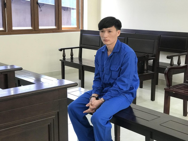 Ngày 26/2/2021, TAND tỉnh Đồng Nai đã tuyên phạt bị cáo Đậu Đức Mười (32 tuổi, huyện Quỳnh Lưu, Nghệ An) tù chung thân về tội giết người, 7 năm tù về tội cướp tài sản và 3 năm tù về tội trộm cắp tài sản. Tổng hình phạt tù là án chung thân.