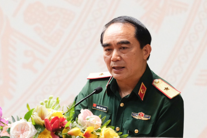 Để xảy ra các vi phạm trên, cơ quan kiểm tra cho rằng cần xem xét trách nhiệm các vị tướng, tá như: Trung tướng Nguyễn Viết Lượng, Bí thư Đảng ủy, Chính ủy