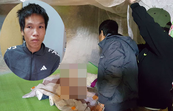 Khi có thông tin về vụ án mạng, Thăng còn bình tĩnh đến hiện trường để xem, sau đó bí mật quan sát các hoạt động của cơ quan Công an để có biện pháp đối phó. Nhưng màn kịch giả điên của Thăng đã bị Công an tỉnh Hải Dương lật tẩy. Vào những ngày cao điểm tấn công trấn áp tội phạm, bảo vệ Tết Nguyên đán Đinh Dậu, chiến công, thành tích của Phòng Cảnh sát hình sự, Công an tỉnh Hải Dương đã góp phần trấn an người dân trên địa bàn. Với hành vi phạm tội của mình đối tượng đã phải trả giá đắt trước pháp luật.
