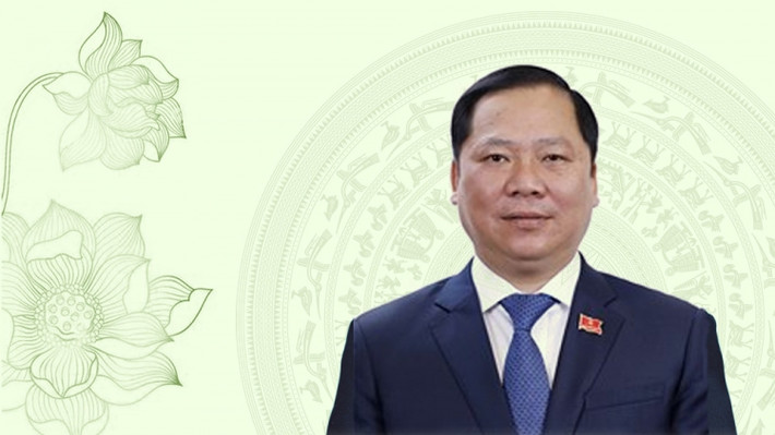 Từ tháng 2/2018, ông là Ủy viên Ban Thường vụ Tỉnh ủy, Phó Chủ tịch UBND tỉnh Bình Định nhiệm kỳ 2016-2021.