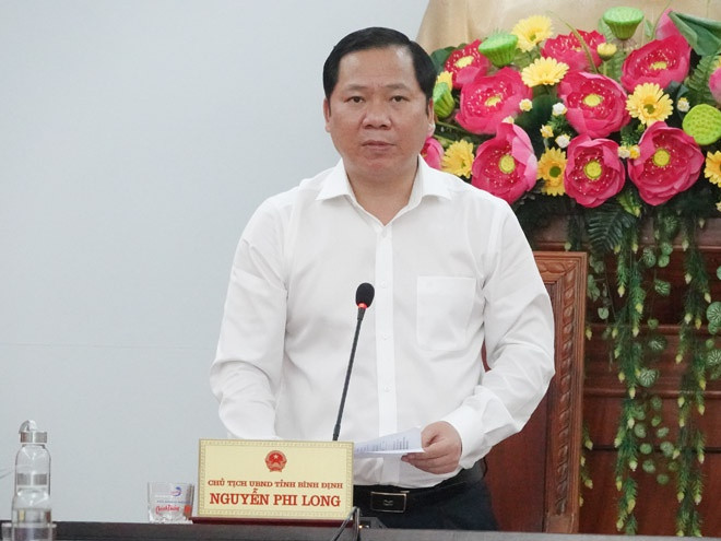 Từ tháng 6/2019, ông là Ủy viên Ban Thường vụ Tỉnh ủy, Phó Chủ tịch UBND tỉnh, kiêm Trưởng ban Ban Quản lý Khu kinh tế tỉnh Bình Định.