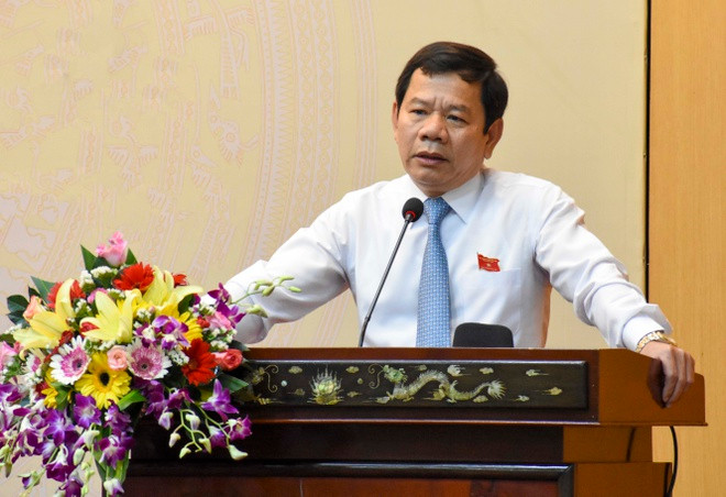 Ngày 15/9, HĐND tỉnh Quảng Ngãi khoá XII, nhiệm kỳ 2016-2021 tổ chức kỳ họp thứ 20. HĐND tỉnh đã bầu ông Đặng Văn Minh, Phó Bí thư Tỉnh ủy giữ chức Chủ tịch UBND tỉnh Quảng Ngãi.