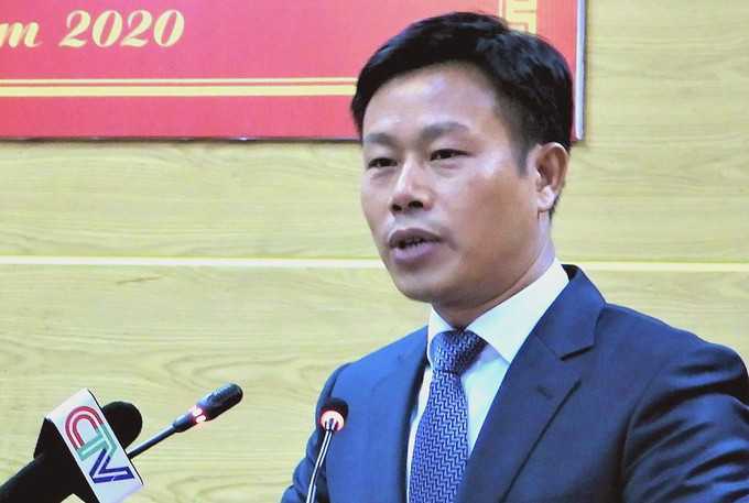 Ngày 3/9, tại kỳ họp thứ 13 HĐND tỉnh Cà Mau khoá IX, ông Lê Quân được bầu chức vụ Chủ tịch UBND tỉnh nhiệm kỳ 2016-2020, với số phiếu 49/50. Ông Lê Quân quê Quảng Ngãi, là Đại biểu Quốc hội khóa XIV (nhiệm kỳ 2016 - 2021). Năm 2018, ông được công nhận là Giáo sư kinh tế.