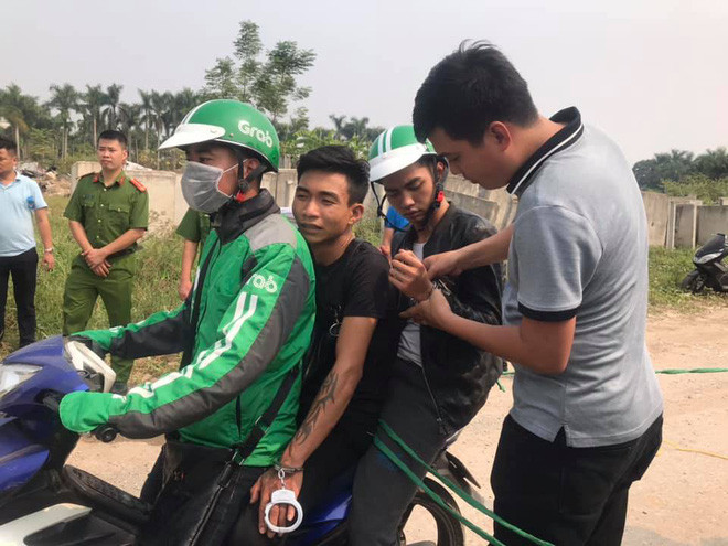 Khi anh Sang quay lại nhưng đi được 20m thì xe chết máy.