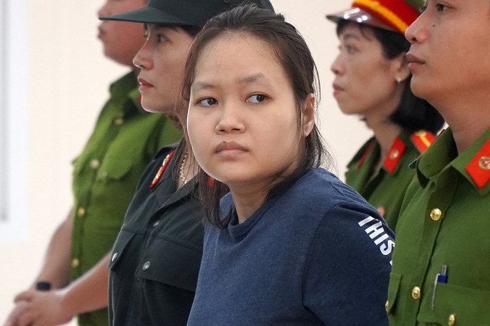 Cuối tháng 12/2018, cả nhóm di chuyển đến huyện Xuyên Mộc (tỉnh Bà Rịa - Vũng Tàu), thuê phòng trong một khu villa để tu luyện bằng hình thức nhịn ăn (gọi là tịnh cốc). Đến ngày 20/1/2019, do không thể chịu đựng được việc “tịnh cốc” nên ông Linh tìm cách bỏ trốn khỏi nhóm nhưng bị nhóm của Hà bắt giữ đánh đập tử vong, sau đó đưa thi thể vào phòng bật điều hòa nhiệt độ xuống 16 độ C để tránh bị phân hủy.