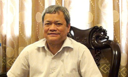 Ông Nguyễn Tử Quỳnh, 65 tuổi, trú tại phường Thị Cầu, thành phố Bắc Ninh; trình độ Thạc sỹ kinh tế; Cử nhân lý luận chính trị.