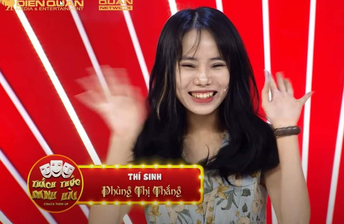 Thắng được biết đến qua các kênh yotube, truyền hình khi tham gia một vài gameshow và cũng đặt nghệ danh để định hướng vào showbiz. Gameshow nổi tiếng do Thắng tham gia như gameshow Thức Thức Danh Hài...