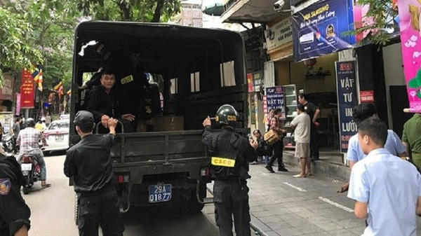 Với những hành vi vi phạm trên, chỉ tính phần nghĩa vụ nộp thuế trong các hoạt động kinh doanh của Công ty Nhật Cường đã gây thiệt hại cho Nhà nước gần 30 tỷ đồng. Ngoài ra, hành vi này còn nhằm mục đích che giấu hoạt động kinh doanh bất hợp pháp, tránh sự kiểm tra, phát hiện của các cơ quan chức năng.