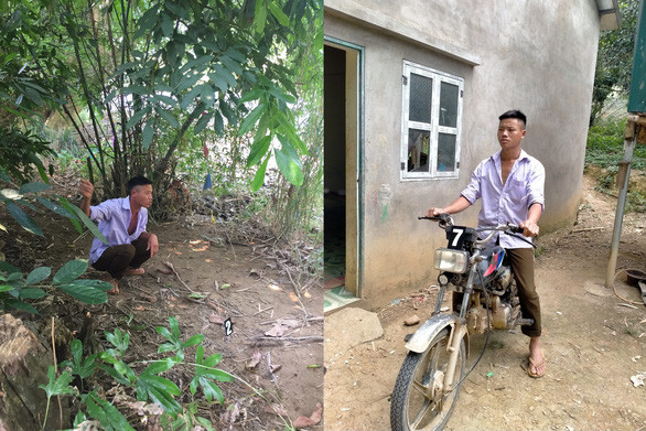 Thành viên tổ tuần tra kiểm soát COVID-19 đưa 200 người xuất nhập cảnh trái phép: Lý Chừ ( 33 tuổi, ở xã Bản Lầu, huyện Mường Khương, tỉnh Lào Cai) là thành viên tổ tuần tra kiểm soát COVID-19 cùng lực lượng biên phòng - đã lợi dụng để làm "nội gián", cảnh giới tiếp tay cho đường dây đưa 200 người vượt biên trái phép. Ngày 1/5, Đồn biên phòng Bản Lầu (Bộ chỉ huy Bộ đội biên phòng tỉnh Lào Cai) đã triệt phá đường dây này.