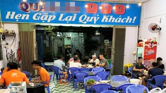 Nữ chủ quán nhậu chết cháy trong chuồng nuôi chó: Chiều 27/8, người dân phát hiện vụ hỏa hoạn nghiêm trọng xảy ra ở khuôn viên sau quán nhậu 999 (tổ dân phố 12, thị trấn Cát Tiên, huyện Cát Tiên, Lâm Đồng). Khi lực lượng chức năng tiếp cận, dập lửa thì phát hiện thi thể nạn nhân chết bên trong chuồng nuôi chó của gia đình. Nạn nhân được xác định là bà Đinh Thị Thanh Tâm (SN 1973) chủ quán nhậu 999.