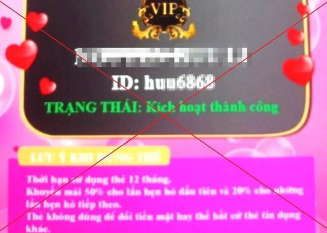 Dính bẫy tình một đêm, người đàn ông bị lừa đảo hơn 1 tỷ: Tháng 12/2023, ông V.N (trú ở Hà Nội) vào trang Facebook của một quán bar ở Đà Nẵng và được giới thiệu các dịch vụ về “Hệ thống gái gọi toàn quốc”. Khi ông V.N tham gia nhóm này thì được yêu cầu nộp 1 triệu đồng. Sau đó ông V.N. được yêu cầu nạp thêm tiền để sử dụng dịch vụ. Tuy nhiên, khi số tiền lớn thì nhóm này báo rằng ông thao tác sai và sẽ bị mất tiền. Nếu muốn nhận lại tiền thì phải tiếp tục nạp số tiền lớn hơn. Ông N. đã nạp tổng số tiền hơn 1 tỷ đồng.(Ảnh minh họa)