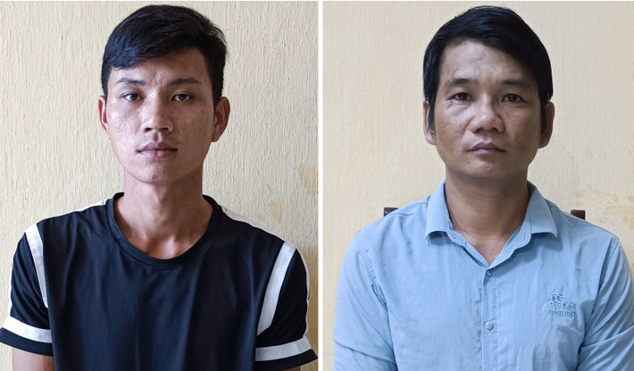 Nhân viên trạm dừng nghỉ bị đánh liên tiếp bằng tuýp sắt: Xuất phát từ mâu thuẫn trong chuyện dừng đỗ xe,Trần Xuân Hùng (25 tuổi, trú huyện Bố Trạch, tỉnh Quảng Bình) và Trần Đình Lĩnh (29 tuổi, trú huyện Vĩnh Linh, tỉnh Quảng Trị) đã dùng tuýp sắt đánh nhân viên bảo vệ trạm dừng nghỉ tại thị xã Nghi Sơn, tỉnh Thanh Hóa gây thương tích 46%. Ngày 2/12,Công an thị xã Nghi Sơn cho biết đã khởi tố, bắt tạm giam 2 đối tượng này.