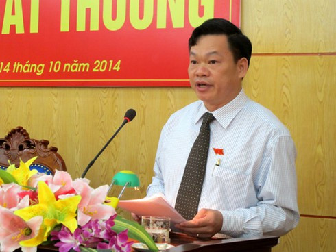 Trước đó, sau khi thảo luận, 100% đại biểu dự Đại hội đã biểu quyết nhất trí danh sách nhân sự để bầu vào Ban chấp hành Đảng bộ Bắc Kạn khóa XII, gồm 53 người.