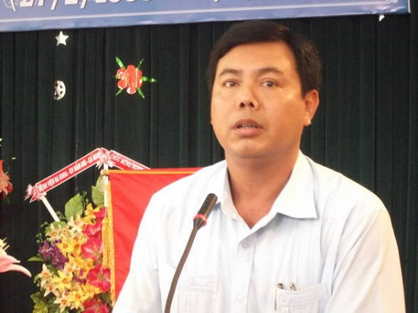Ngày 30/6/2015, HĐND tỉnh Cà Mau khóa VIII đã bầu ông Nguyễn Tiến Hải giữ chức vụ Chủ tịch UBND tỉnh Cà Mau, nhiệm kỳ 2011-2016.