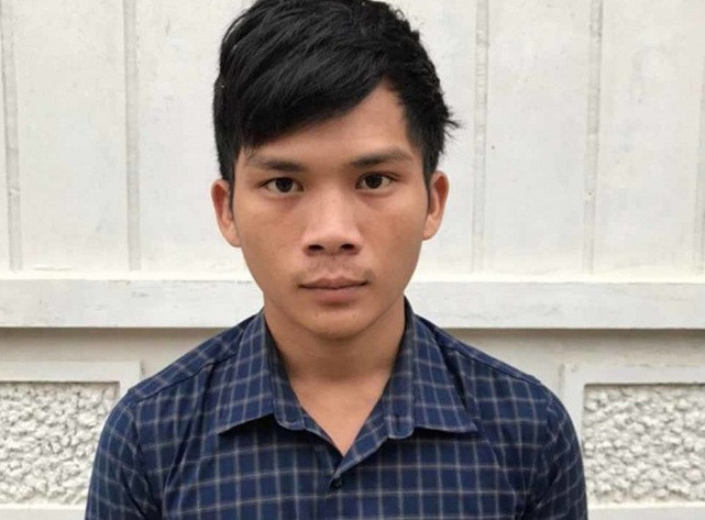 Khống chế, hiếp dâm nữ chủ nhà rồi cướp tài sản: Ngày 10/11, chị N.T.B (SN 1988, trú huyện Yên Thành, tỉnh Nghệ An) bất ngờ bị một thanh niên đột nhập vào nhà, khống chế bằng dao rồi thực hiện hành vi hiếp dâm. Thỏa mãn thú tính, đối tượng còn cướp 2 chiếc điện thoại rồi tẩu thoát. Hôm nay 3/12, Công an huyện Yên Thành đã khởi tố, bắt tạm giam Nguyễn Trọng Thưởng (SN 1997, trú huyện Yên Thành) để điều tra về hành vi hiếp dâm, cướp tài sản.