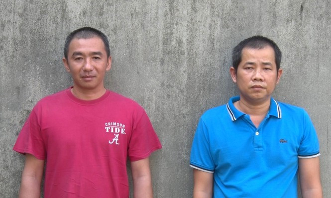 Vợ hát to, chồng bị chém nhập viện: Vì hát loa “kẹo kéo” lớn tiếng, bị chủ nhà là anh Trần Hoàng Định (41 tuổi, phường Dương Đông, TP. Phú Quốc, tỉnh Kiên Giang) nhắc nhở nhưng vợ anh Ngô Tương Phùng (ngụ phường Dương Đông) lại chửi bới, thách thức. Hậu quả anh Tuân bị Định và Lê Thanh Tuấn (38 tuổi, ngụ xã Bình Giang, huyện Hòn Đất) dùng hung khí chém trọng thương. Hôm nay, Công an TP. Phú Quốc cho biết đang tạm giữ 2 đối tượng này để điều tra về tội “cố ý gây thương tích”.
