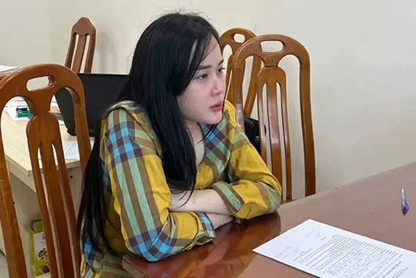 Trước đó, Tina Dương còn dính về lùm xùm lừa đảo. Cụ thể, sau khi ly hôn người chồng ở tỉnh Phú Thọ, năm 2018, Vân Anh tiếp tục ra Hà Nội bán quần áo rồi quen biết với nam thanh niên được cho là gia đình đại gia. Theo những thông tin tố trên mạng, đám cưới giữa 2 người diễn ra rất xa xỉ tại khách sạn 5 sao ở Hà Nội, mời vài trăm khách, của hồi môn là chiếc Rolls Royce hàng chục tỷ đồng. Gia đình người chồng cho rằng đây hoàn toàn là chiêu trò lừa đảo của Vân Anh khi thuê biệt thự, căn hộ hạng sang, xế hộp đắt tiền để "làm màu", thuê người đóng giả bố giàu sang, thuê người tham gia dự tiệc đám cưới, thuê người đóng giả nhân viên công chứng để giao dịch bất động sản... Tổng số tiền bị lừa khoảng 17 tỷ đồng.