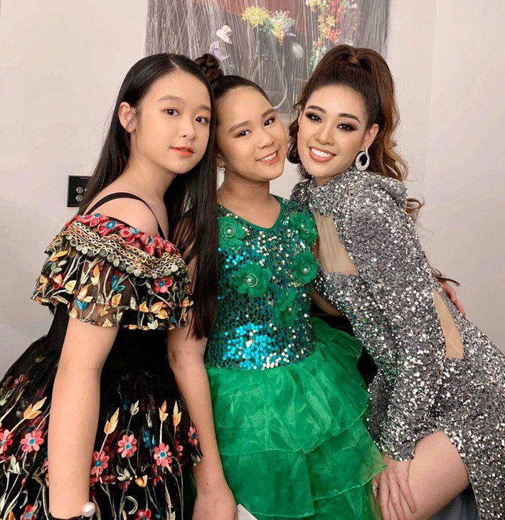 Hầu hết mọi người đều cho rằng những danh xưng như Tiểu Hoa khôi Tây Đô, "Hoa hậu tương lai" hay "Bé gái có nhan sắc vạn người mê"… được đặt cho Bảo Ngọc từ cách đây 5 năm đến hiện tại vẫn không hề thay đổi. Em xứng đáng với tất cả những danh hiệu ấy và thậm chí không ít người đồng tình Bảo Ngọc sẽ là ứng viên sáng giá cho danh hiệu Hoa hậu Việt Nam trong tương lai.