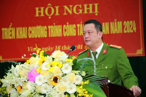Với những thành tích đặc biệt xuất sắc trong công tác, năm 2012, Thượng tá Nguyễn Đức Cường vinh dự được phong tặng danh hiệu Anh hùng Lực lượng vũ trang nhân dân.