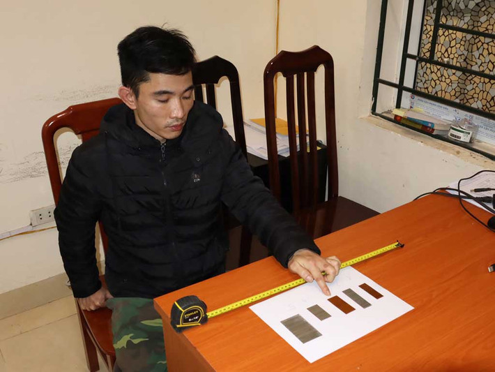 Bước đầu Nguyễn Trung Huyên đã khai nhận hành vi bạo hành dã man bé H. Theo đó, sau khi chị L., mẹ bé A. ly hôn chồng, chị L. và Huyên nảy sinh tình cảm, chung sống như vợ chồng nhưng không đăng ký kết hôn.
