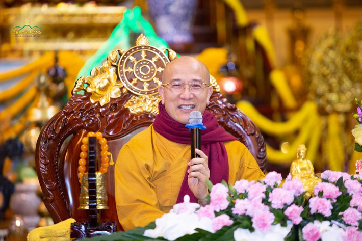 Theo Sở Nội vụ tỉnh Quảng Bình, việc thuyên chuyển, bầu cử, suy cử, bổ nhiệm và chuẩn y nhân sự tham gia Ban Trị sự Giáo hội Phật giáo Việt Nam tỉnh là công việc nội bộ của Giáo hội - do Giáo hội lựa chọn và thực hiện. Cơ quan chức năng tỉnh Quảng Bình và Ban Tôn giáo tỉnh này không thực hiện việc thuyên chuyển, phê chuẩn, bổ nhiệm như một số thông tin lan truyền.